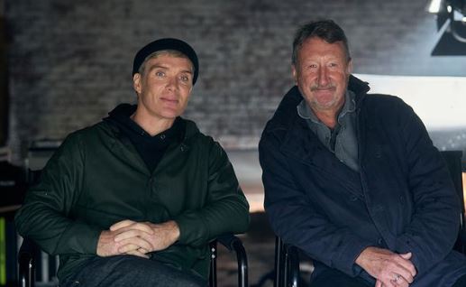 Peaky Blinders, Netflix rilascia le prime immagini dal film – Foto