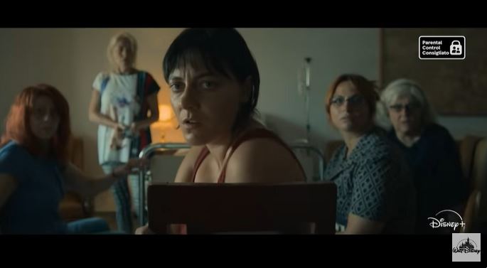 Qui non è Hollywood, cambia il titolo della serie tv sulla vicenda di Sarah Scazzi