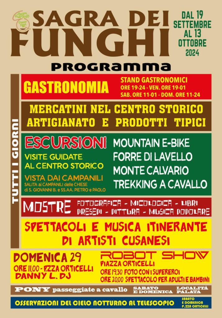 sagre