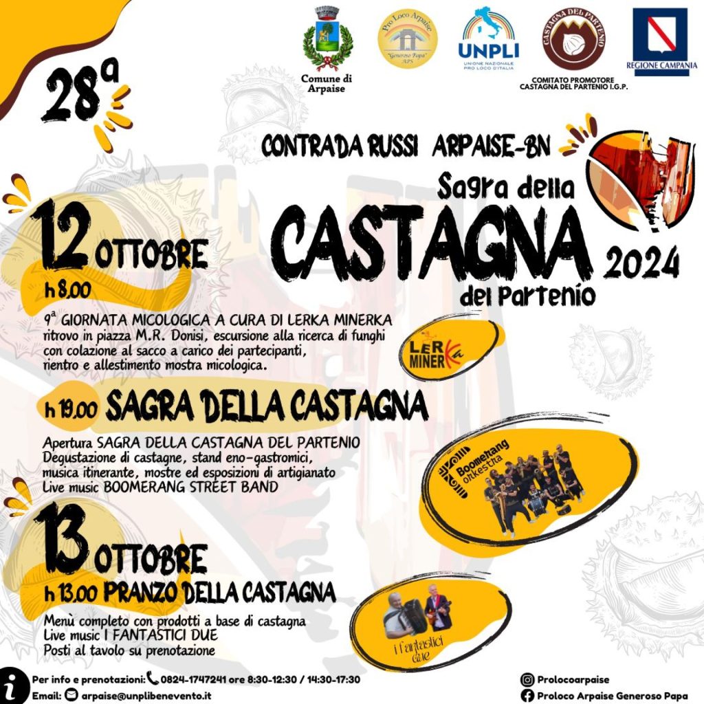 sagre