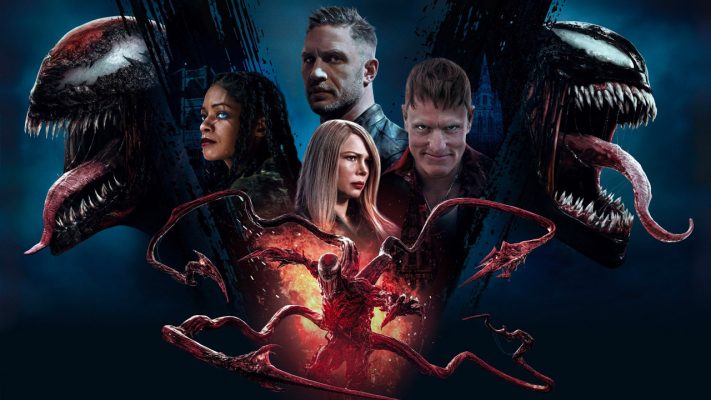 Stasera martedì da 2anews.it Stasera in tv martedì 8 aprile Venom La furia di Carnage