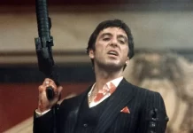 Stasera in tv venerdì 25 aprile: Scarface