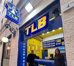 TLB, il kebab napoletano di qualità conquista Milano