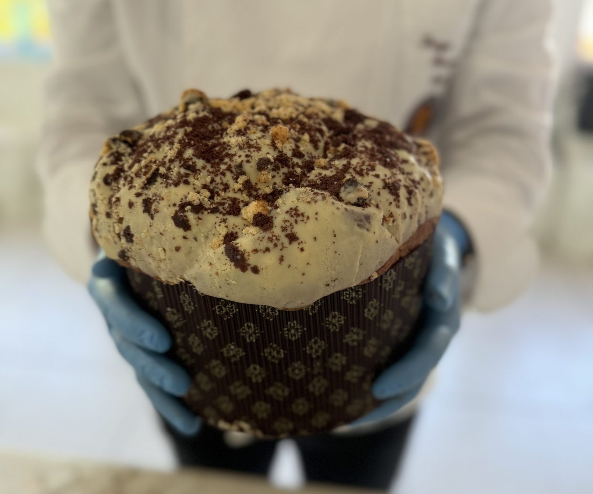 A Napoli il campionato del migliore “Miglior Panettone del Mondo 2024”