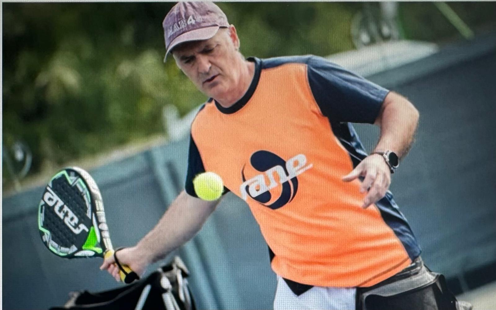 Padelness, la prima fiera italiana del padel e del fitness alla Mostra d’Oltremare di Napoli Padelness, la prima fiera italiana del padel e del fitness alla Mostra d’Oltremare di Napoli
