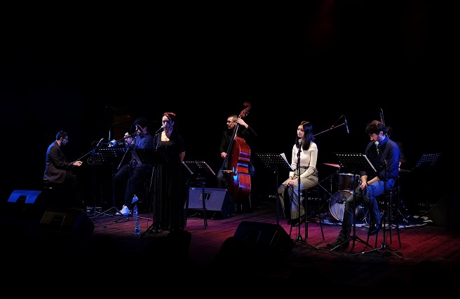 "Estelle" di Massimo Piccolo debutta al Teatro Pierrot