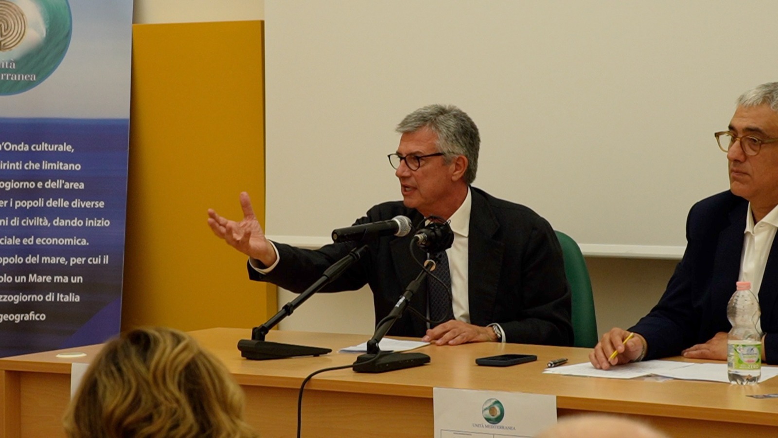 Sud, Vito Grassi: Competenze, connettività e competitività. Investire sulle "3C" per ridurre il gap con il Nord