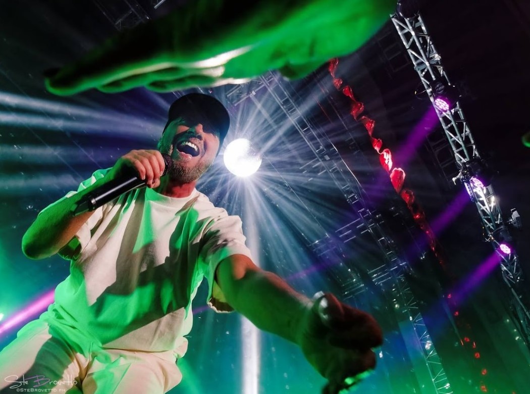 Sanremo 2025: Raf, BigMama, Ermal Meta, Benji & Fede e Tedua al Suzuki Stage