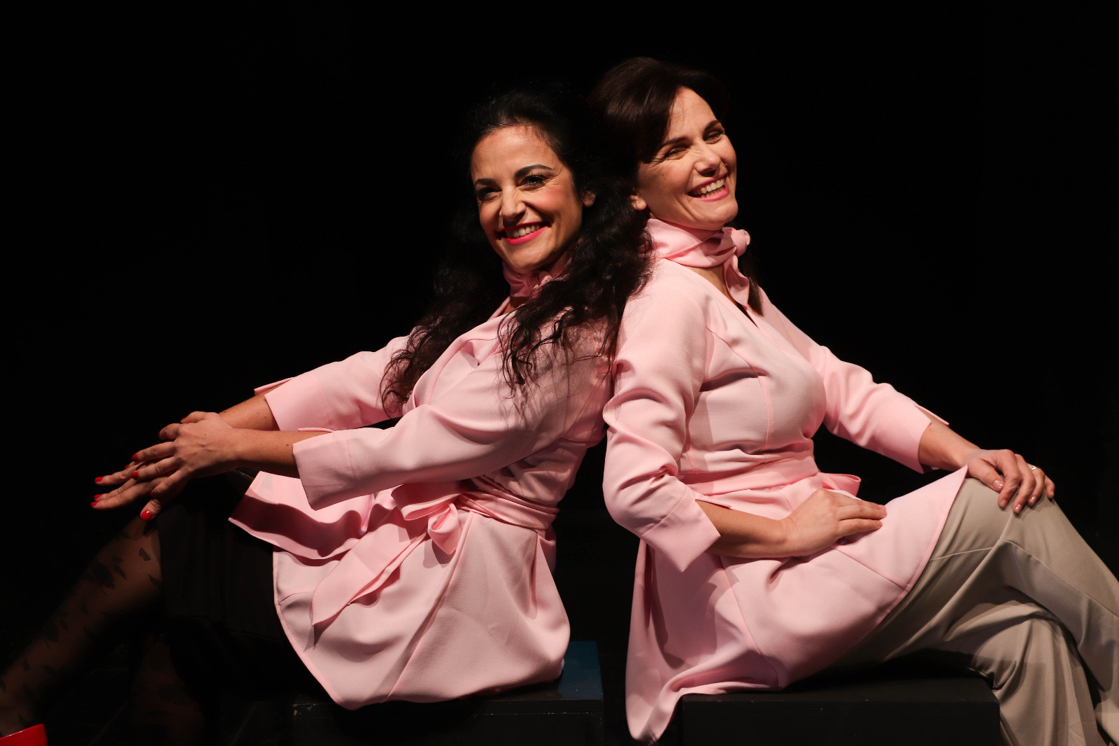 Al Théâtre De Poche debutta "Faccere" di Massimo Andrei