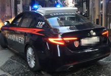 San Gennaro Vesuviano, dormitorio accanto alla fabbrica: 76 operai vivevano nel degrado San Gennaro Vesuviano, dormitorio abusivo accanto a fabbrica