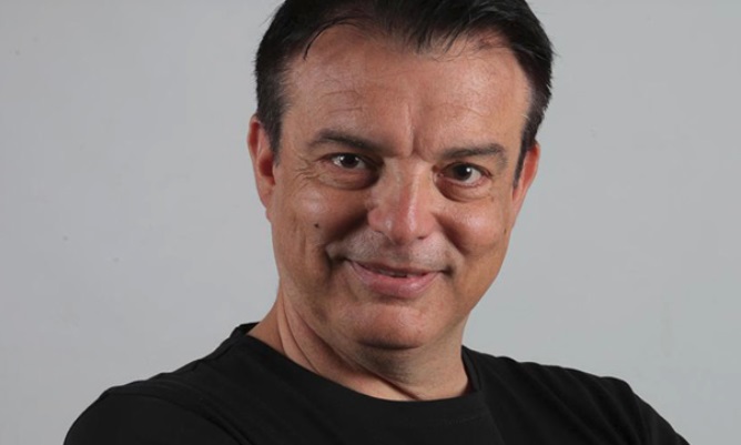 Teatro Eduardo De Filippo di Arzano, Ciro Ceruti in “La tempesta perfetta”