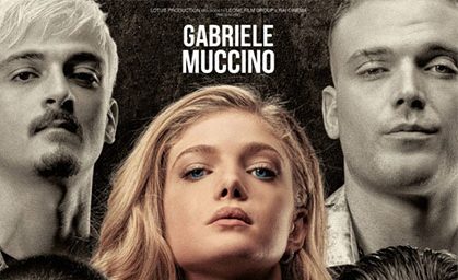 The Space Cinema, una serata con Gabriele Muccino e il suo nuovo film "Fino alla fine"