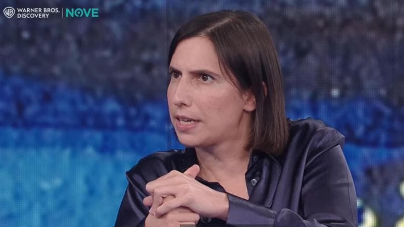 Schlein stoppa De Luca: "No a terzo mandato"