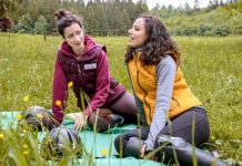 Tempesta d’amore, anticipazioni al 1° maggio: Maxi e Henry tornano insieme