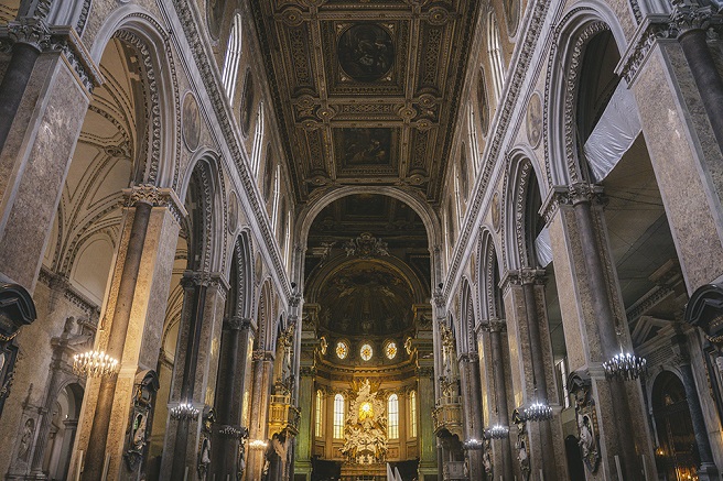 Natale a Napoli, Gran Concerto di Natale al Duomo e il Presepe Vivente nella Chiesa di Santo Strato