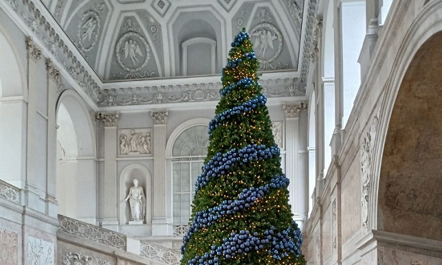 eventi napoli