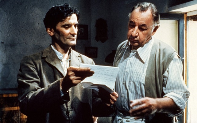 Teatro Tasso, arriva la rassegna che omaggia i grandi protagonisti del cinema italiano