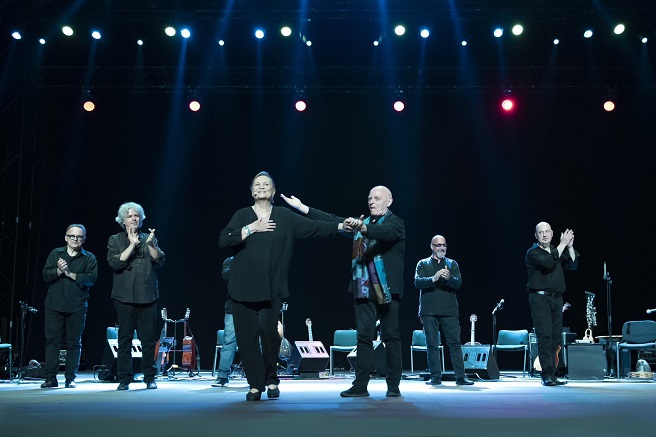 Napoli Est, oggi finale eventi con la NCCP al teatro Pierrot