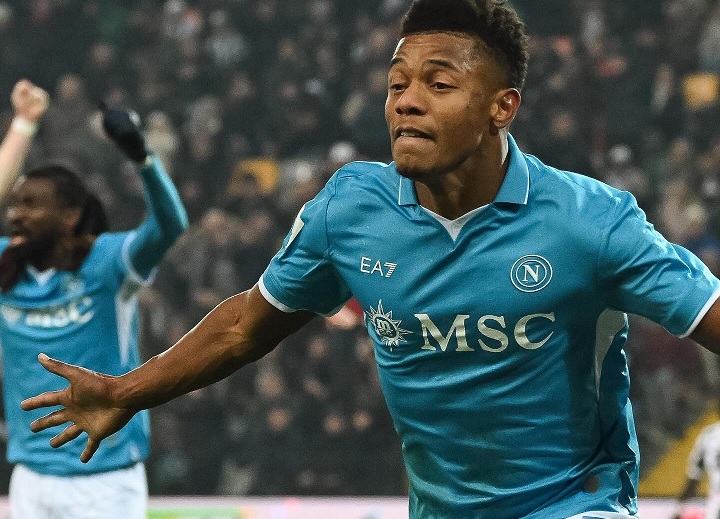 Genoa-Napoli, probabili formazioni e dove vederla