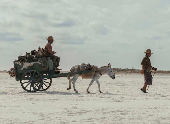 "Cent'anni di Solitudine", i primi 8 episodi della serie tv sbarcano su Netflix