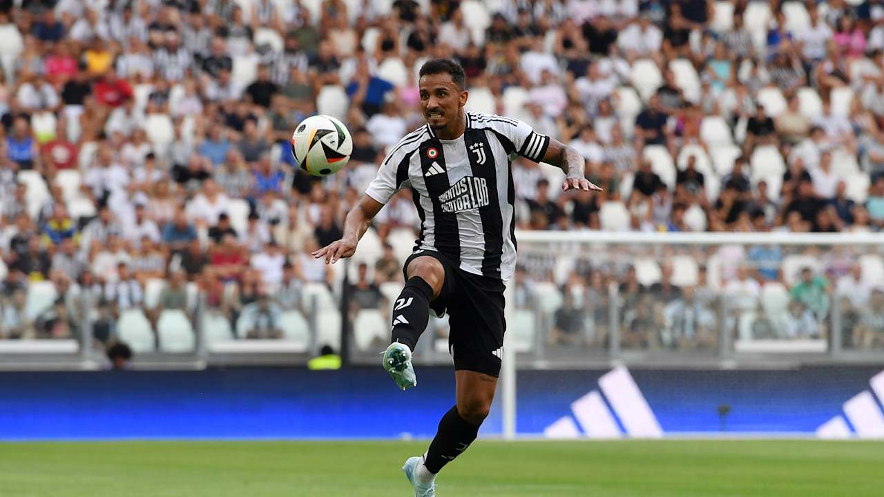Calciomercato Napoli, contatti per Danilo: la situazione