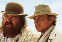 Stasera in tv sabato 25 aprile: Botte di Natale