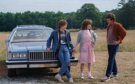 Stranger Things 5, terminate le riprese dell'ultima stagione - Foto