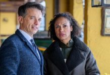 Tempesta d’amore, anticipazioni al 27 febbraio: Luis è sempre più geloso