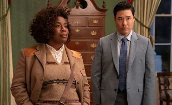The Residence, arriva su Netflix la nuova serie firmata Shonda Rhimes - Foto