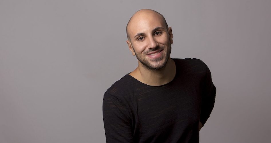 Vincenzo De Lucia in scena al Teatro Cilea con “La Signora della Tv - Nuova edizione"