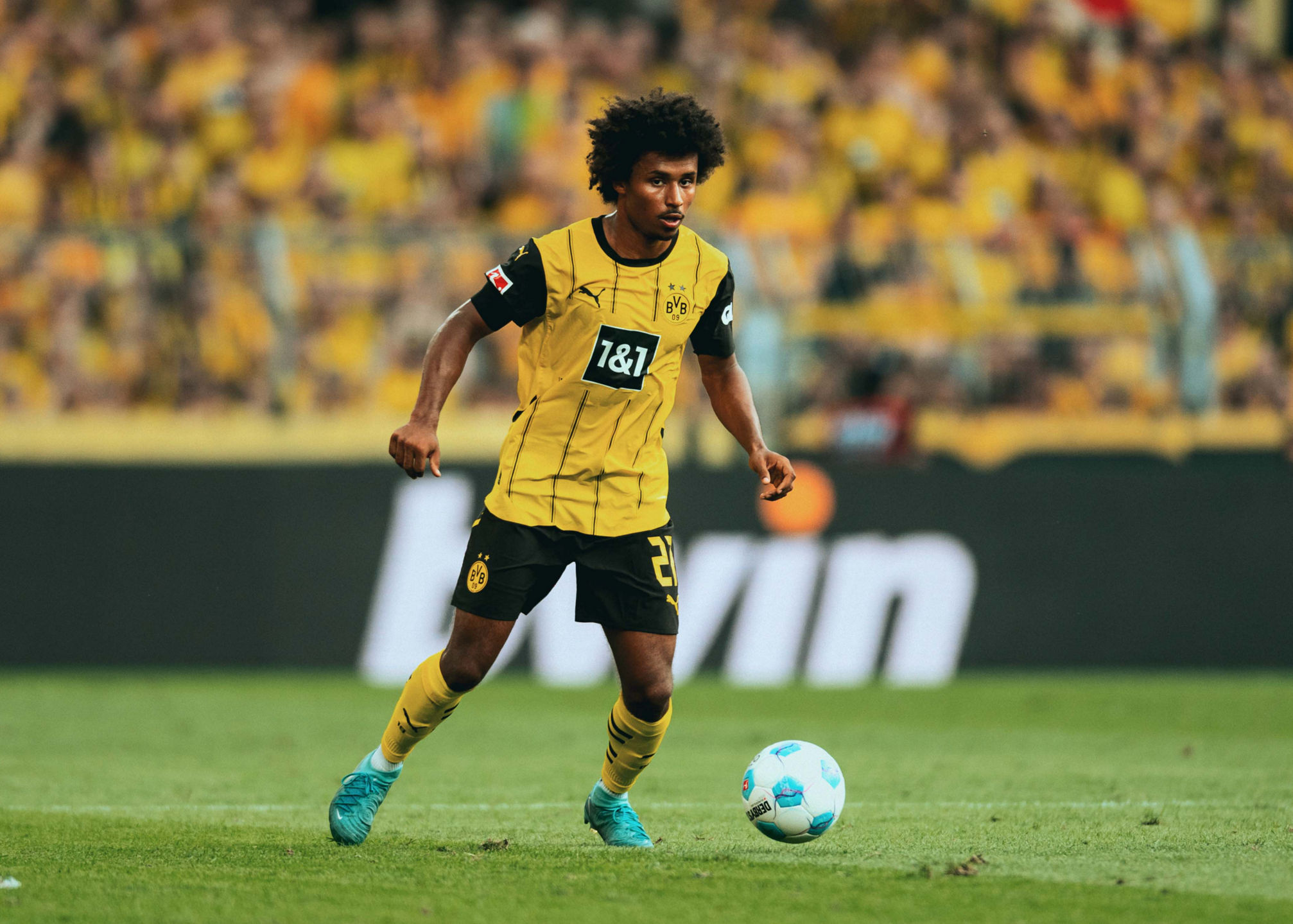 Calciomercato Napoli, Adeyemi apre al trasferimento