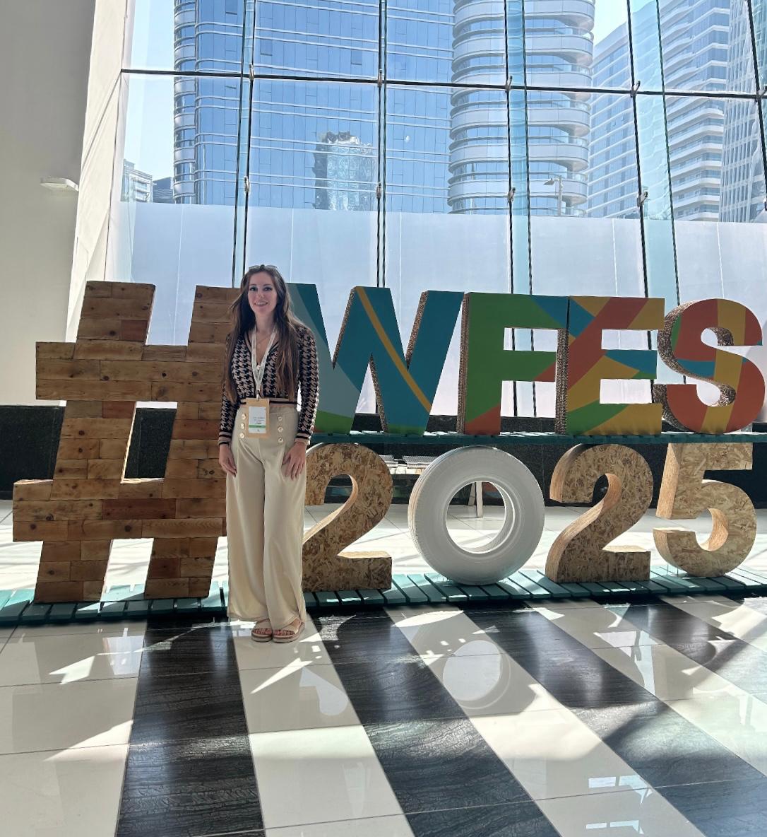 Transizione energetica, Graded a Dubai per il “World Future Energy Summit”