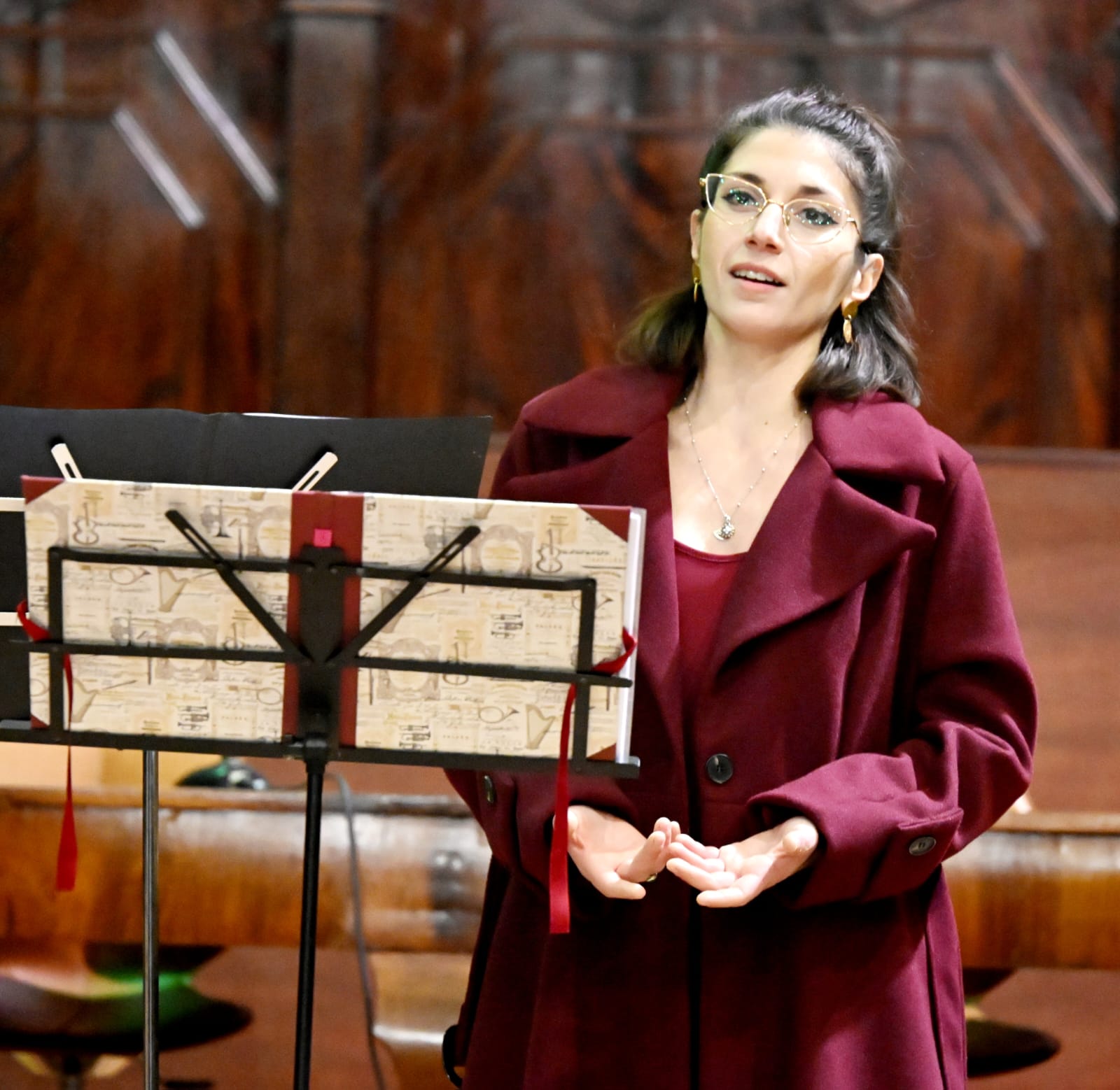 festival barocco napoletano 