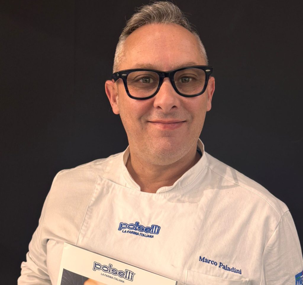 Polselli e La Contadina con un contest alla fiera H&T di Malaga