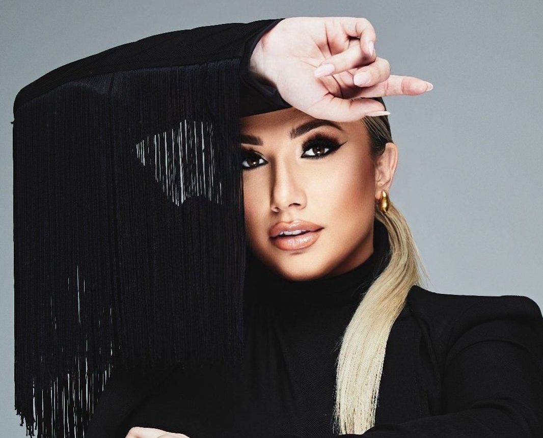 La potente e intensa voce di Mavi