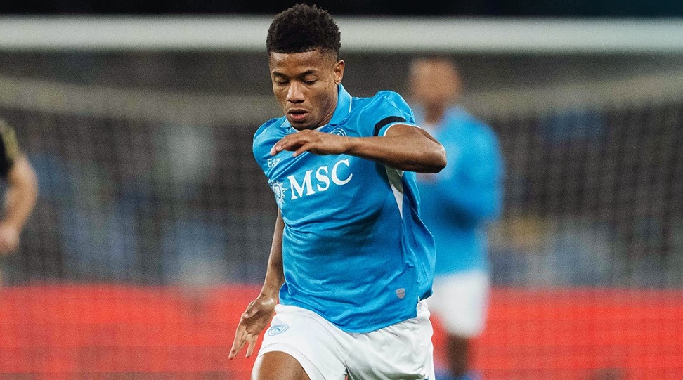 Napoli-Udinese, probabili formazioni e dove vederla
