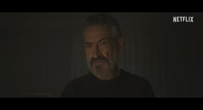 Acab, la serie con Marco Giallini arriva su Netflix - Video