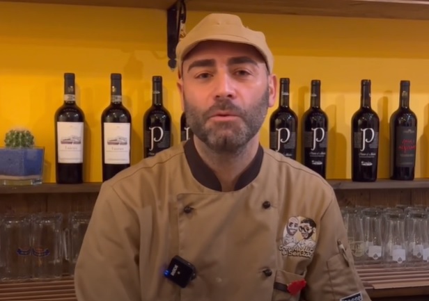 Omicidio madre tiktoker Donato De Caprio, chiesto ergastolo