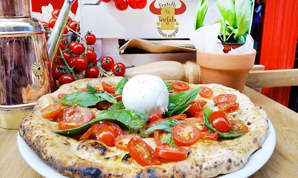 Fratelli la Bufala annuncia la chiusura della sede di Mergellina per prepararsi a nuove sfide