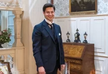 La promessa, anticipazioni al 21 giugno: Manuel fa visita a Romulo