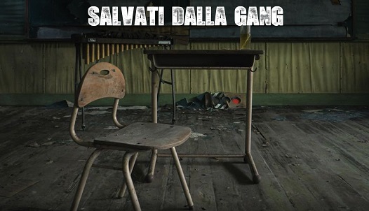 Salvati dalla Gang, a Napoli una miniserie sulla devianza giovanile: mille persone per il casting