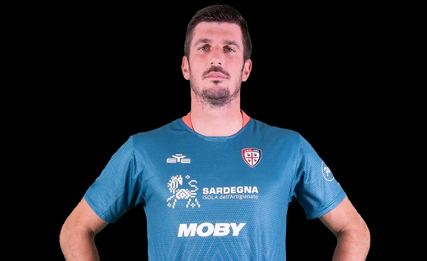 Calciomercato Napoli, arriva portiere Scuffet dal Cagliari