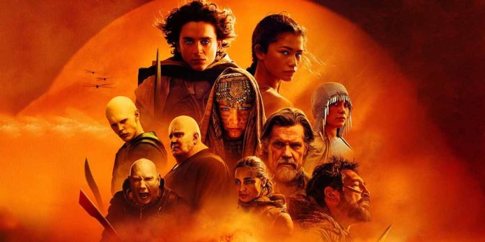 Critics Choice Awards 2025, la lista completa dei vincitori
