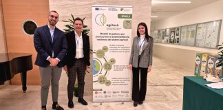 Energia, sostenibilità e resilienza in agricoltura: Graded al Meeting annuale di Agritech