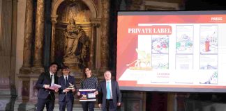 Arriva a Napoli il Leone d’Oro in ambito pubblicitario