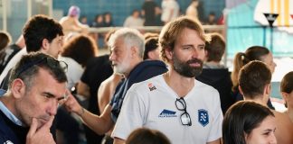 Pozzuoli, 3 giorni di grande nuoto internazionale