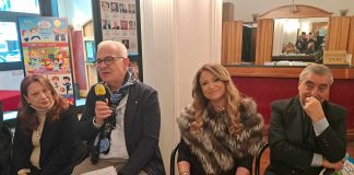 Grande successo al Teatro Diana per la conferenza stampa della Scuola Scarlatti