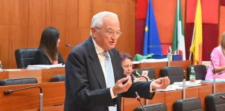 Sciame sismico e bradisismo campi Flegrei: in consiglio comunale l’informativa dell’assessore Cosenza. Annunciata una seduta monotematica. VIDEO