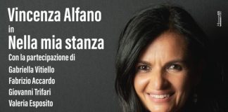 il Nuovo Teatro Sancarluccio di Napoli accoglierà un evento teatrale di straordinaria intensità emotiva e letteraria. Sul prestigioso palcoscenico di via San Pasquale a Chiaia, diretto artisticamente da Giuliana Tabacchini, andrà in scena “Nella mia stanza” di Enza Alfano