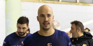 Check Up Rari Nantes Salerno, punto in extremis a Napoli